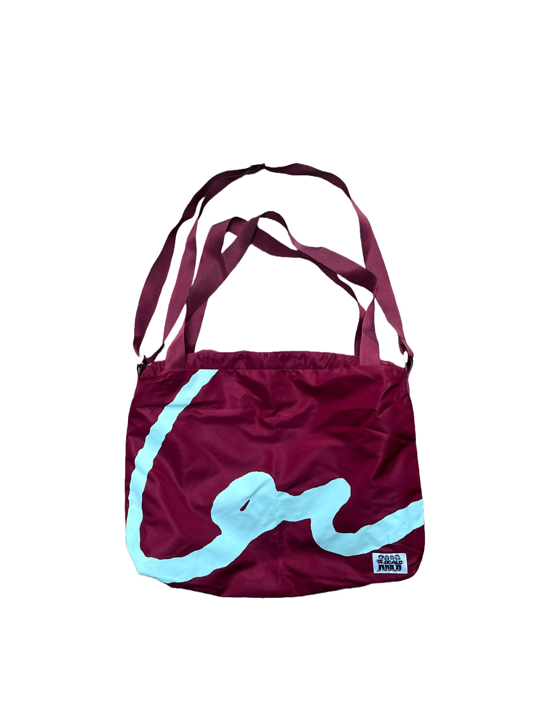 local messengar bag