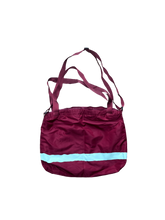 Load image into Gallery viewer, local messengar bag

